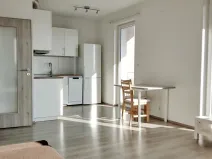Pronájem bytu 2+kk, Praha - Letňany, Kadečkové, 56 m2