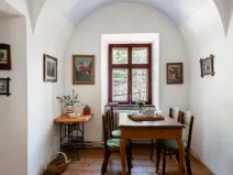 Prodej rodinného domu, Kunžak, Velké Podolí, 150 m2