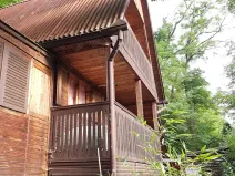 Pronájem chaty, Němčovice, 55 m2