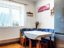 Prodej rodinného domu, Štěkeň, 69 m2