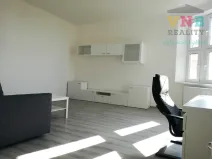 Pronájem bytu 2+kk, Praha - Vinohrady, Slezská, 83 m2