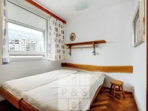 Pronájem bytu 2+kk, Praha - Krč, V Štíhlách, 39 m2