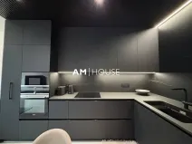 Pronájem bytu 3+kk, Praha - Karlín, Sokolovská, 80 m2