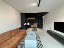 Pronájem bytu 3+kk, Praha - Karlín, Sokolovská, 80 m2