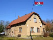 Prodej rodinného domu, Vestec, 349 m2