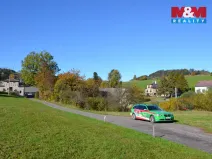 Prodej pozemku pro bydlení, Hronov - Rokytník, 1029 m2