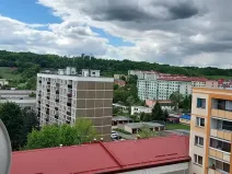 Prodej bytu 2+kk, Ústí nad Labem, Na Kohoutě, 43 m2