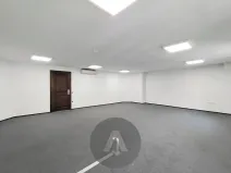 Pronájem kanceláře, Olomouc, Horní náměstí, 56 m2