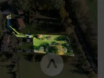 Prodej pozemku pro bydlení, Veřovice, 1600 m2