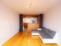 Prodej bytu 4+kk, Praha - Libuš, K lukám, 92 m2