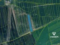 Prodej pole, Sedliště, 3759 m2