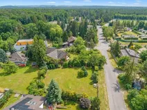 Prodej pozemku, Praha, V jehličině, 941 m2