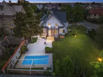 Prodej rodinného domu, Praha - Horní Počernice, Jívanská, 220 m2