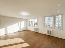 Pronájem bytu 3+kk, Praha - Michle, Bítovská, 70 m2