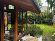 Prodej rodinného domu, Praha - Řeporyje, 166 m2