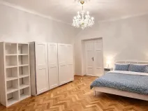 Pronájem bytu 2+kk, Praha - Nové Město, Krakovská, 50 m2
