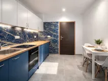 Pronájem bytu 1+1, Praha - Kobylisy, Mirovická, 35 m2