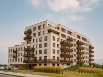 Prodej bytu 2+kk, Praha - Dolní Měcholupy, Kardausova, 55 m2