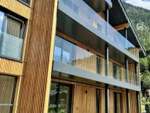 Prodej bytu 3+kk, Salcburk, Rakousko, 110 m2