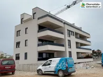 Prodej bytu 2+kk, Povljana, Chorvatsko, 55 m2