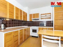 Pronájem bytu 3+1, Pardubice - Zelené Předměstí, Anenská, 72 m2