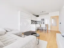 Prodej bytu 2+kk, Praha - Háje, Steinerova, 60 m2
