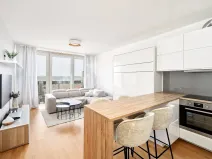 Prodej bytu 2+kk, Praha - Háje, Steinerova, 60 m2