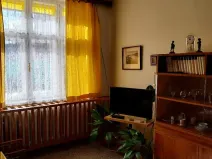 Prodej rodinného domu, Telč, Havlíčkova, 200 m2