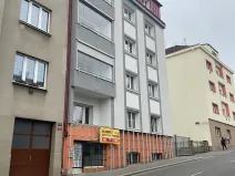 Prodej obchodního prostoru, Praha - Nusle, Na Jezerce, 74 m2