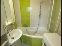 Pronájem bytu 2+1, Vsetín, Štěpánská, 58 m2