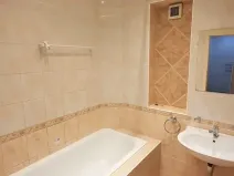 Pronájem bytu 3+kk, Praha - Bubeneč, dr. Zikmunda Wintra, 73 m2