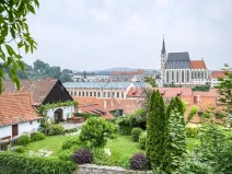 Prodej vily, Český Krumlov, Horská, 469 m2