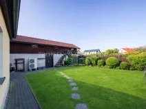 Prodej činžovního domu, Přerov nad Labem, 283 m2