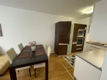 Pronájem bytu 2+kk, Praha - Smíchov, Karla Engliše, 54 m2