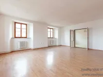 Prodej bytu 3+1, Žatec, náměstí Svobody, 101 m2