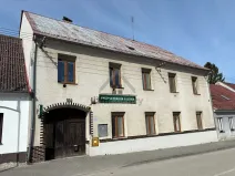 Prodej rodinného domu, Stráž nad Nežárkou, Chlumecká, 900 m2