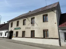 Prodej rodinného domu, Stráž nad Nežárkou, Chlumecká, 900 m2