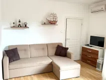 Prodej bytu 2+kk, Nesebar, Bulharsko, 49 m2