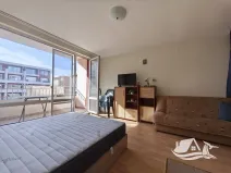 Prodej bytu 1+kk, Nesebar, Bulharsko, 35 m2