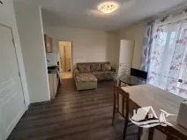 Prodej bytu 3+kk, Nesebar, Bulharsko, 62 m2