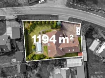 Prodej rodinného domu, Malá Hraštice, 317 m2