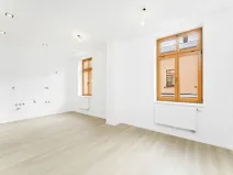 Pronájem bytu 1+kk, Jilemnice, Jana Harracha, 30 m2