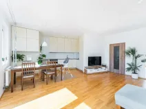 Prodej bytu 3+kk, Liberec, Irkutská, 112 m2