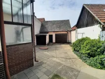 Prodej rodinného domu, Velká Bíteš, 70 m2