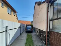Prodej rodinného domu, Velká Bíteš, 70 m2