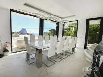 Prodej rodinného domu, Calp, Španělsko, 426 m2