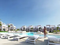 Prodej bytu 3+kk, Quesada, Španělsko, 73 m2