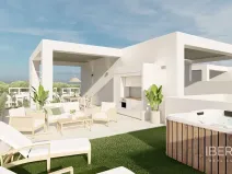 Prodej bytu 3+kk, Quesada, Španělsko, 73 m2