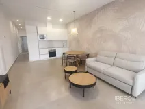 Prodej bytu 2+kk, Torrevieja, Španělsko, 57 m2