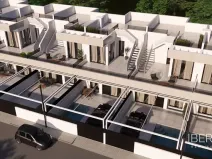 Prodej rodinného domu, Rojales, Španělsko, 167 m2